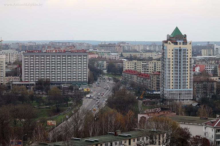 Фото Андрея Скрипкина