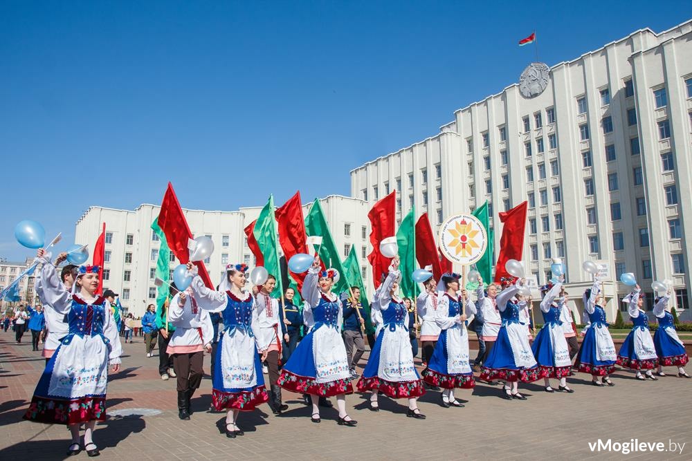 1 мая в беларуси картинки