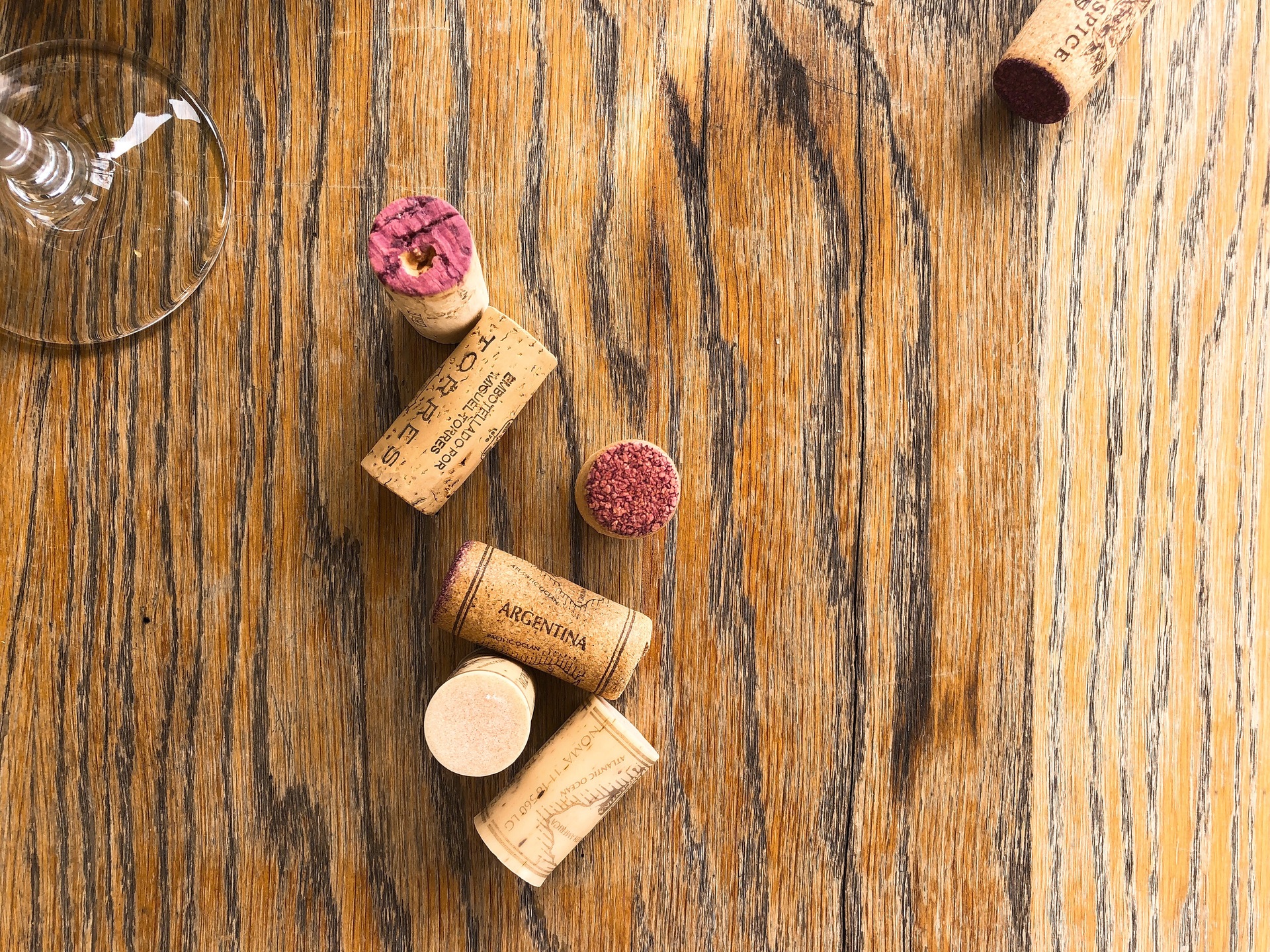 Факты о винной пробке. Пробка поговорим о вине. Как закрыть вино