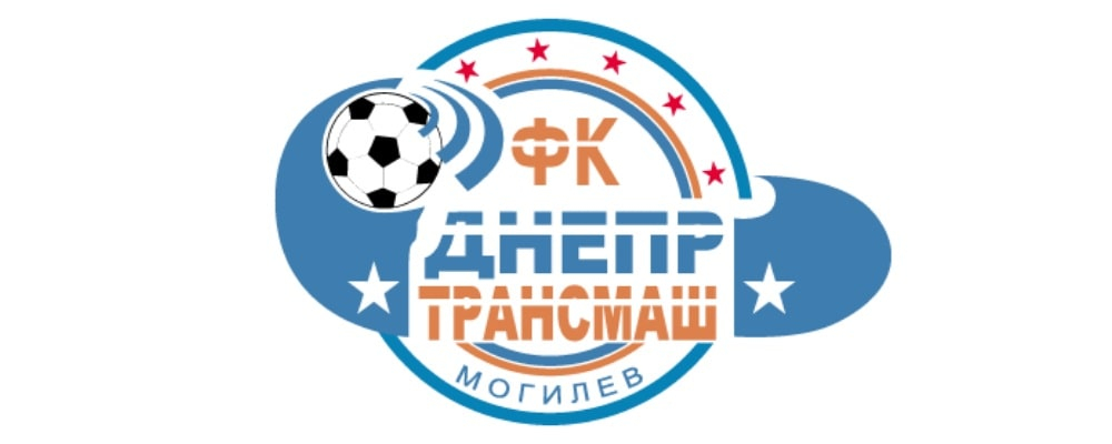 Логотип ФК «Днепр-Трансмаш»