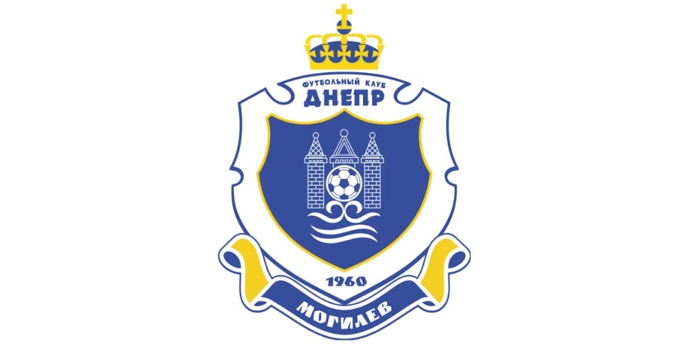 Логотип ФК «Днепр»
