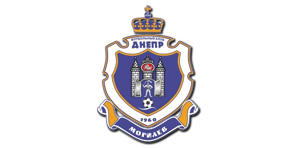 Логотип ФК «Днепр»