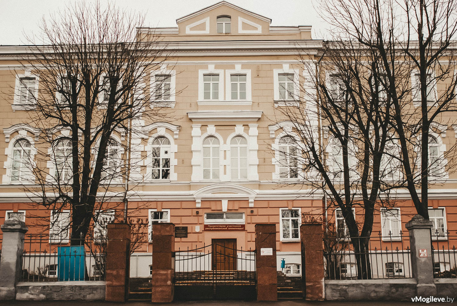 Мгол 3 могилев. Могилевский лицей 1. Первый лицей в Могилёве. Лицей 1 Минск. Лицей Могилев в старинном здании.