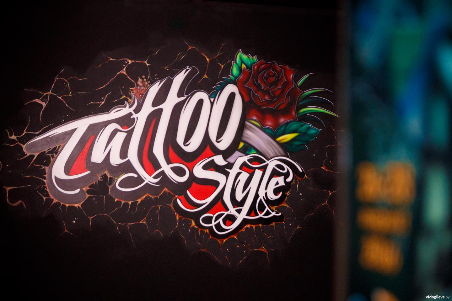 Tattoo Style в Могилеве