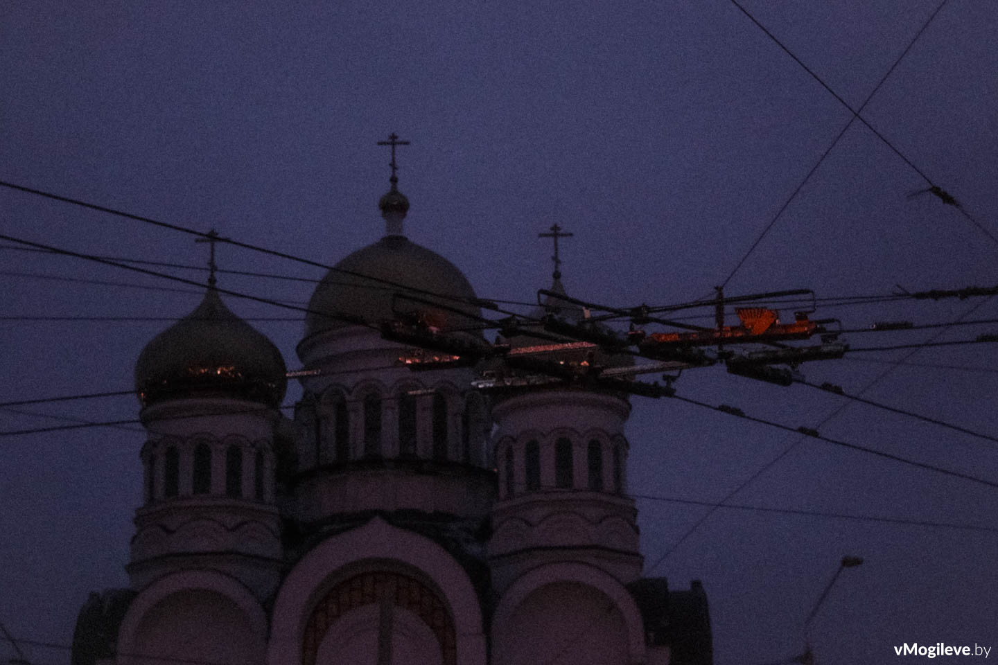 Могилёвский собор