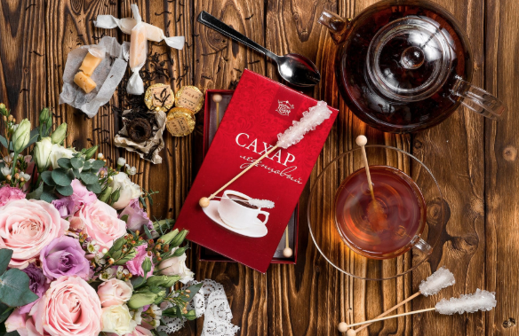 Леденцовый сахар