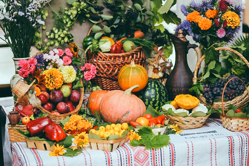 График с/х ярмарок в Могилеве в 2025 году