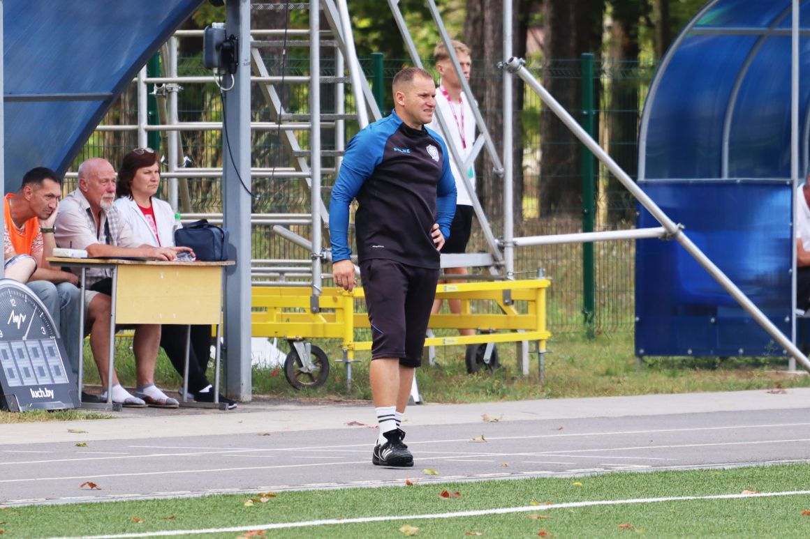 Евгений Капов