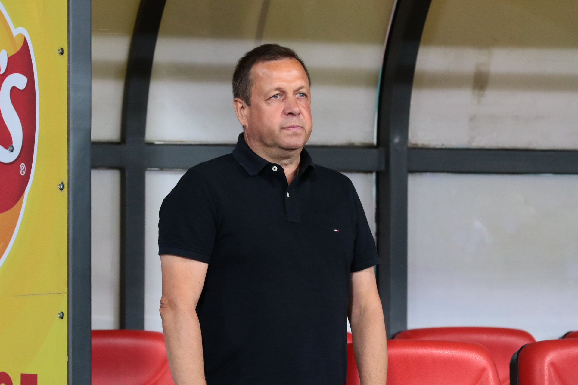 Олег Радушко