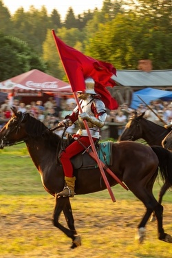 Праздник средневековой культуры «Рыцарскі фэст. Мсціслаў». Афиша фестивалей