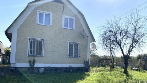 Продается 2-х этажная дача в СТ ''Спутник''