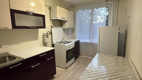 Продаётся аккуратная 1-комнатная квартира по ул.Крупской на 2 этаже