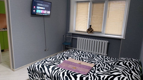 Квартира в центре Могилёва