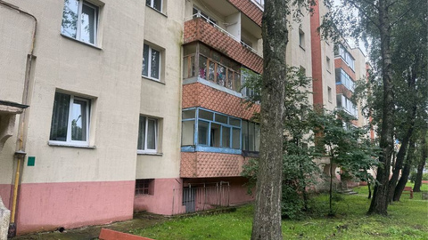 Продается комната в квартире