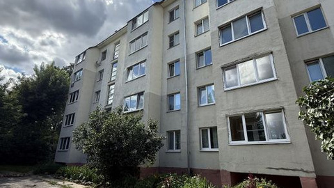 Продаётся 1-комнатная квартира