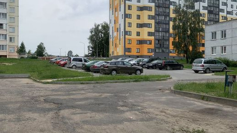 Продается 1-комнатная квартира