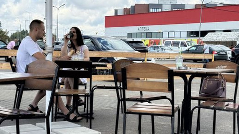 Продается кафе с полным комплектом оборудования