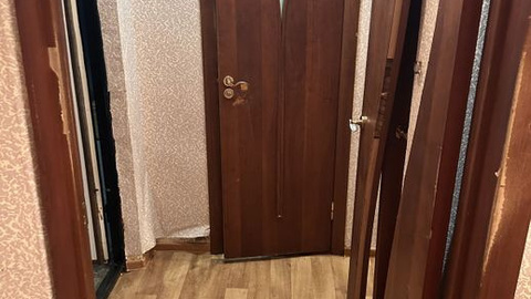 Продается малосемейка