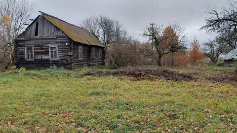 Продается участок 25 сот. в городе