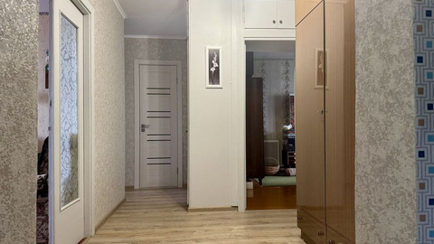 Продается 3-комнатная квартира