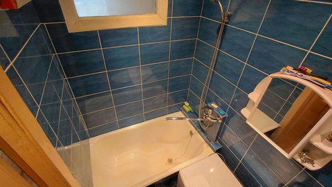 Продается 1-комнатная квартира