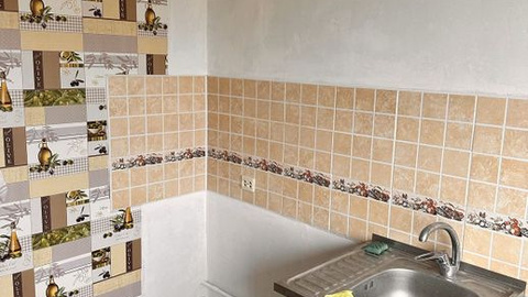 Продается 2-комнатная квартира