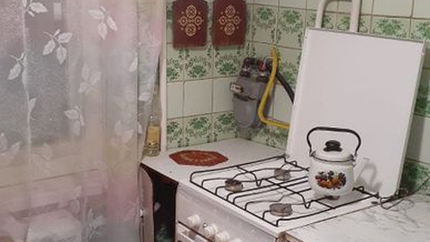 Продается 2-комнатная квартира