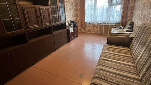 Продается 2-комнатная квартира