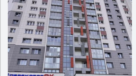 Продается квартира-студия в Могилеве