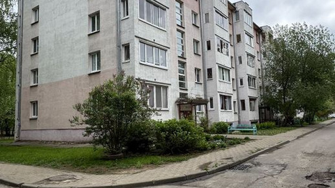 Продается&nbsp;1 комн. по ул. Якубовского