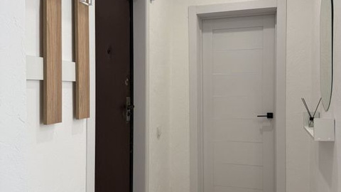 Продажа квартира с ремонтом и мебелью на ул.&nbsp;Якубовского&nbsp;
