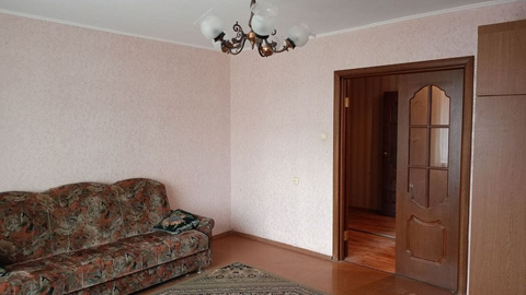 Продаю 2-комнатную квартиру на Гагарина