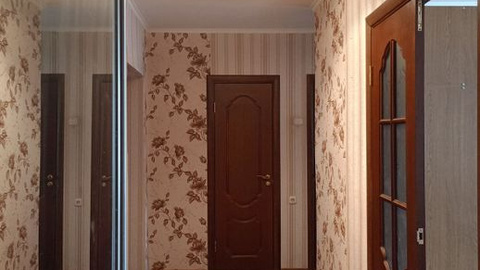 Двухкомнатная на Гагарина