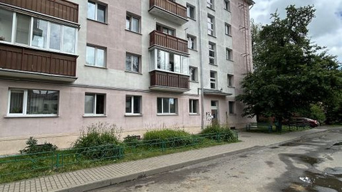 Продажа&nbsp;однокомнатная квартира на Вавилова
