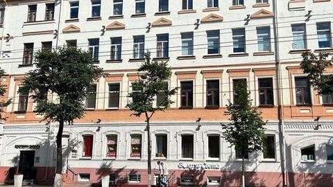 Продажа 2-комнатная квартира в центре Могилёва