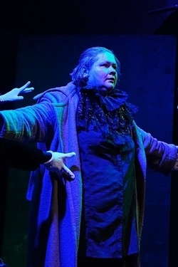 M.@rt контакт - 2026. Носферату / Пермь. Афиша спектаклей