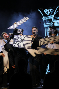 M.@rt контакт - 2026. Чехов. Водевили / Семей, Казахстан. Афиша спектаклей