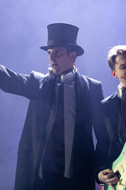 M.@rt контакт - 2026. Евгений Онегин / Орел. Афиша спектаклей