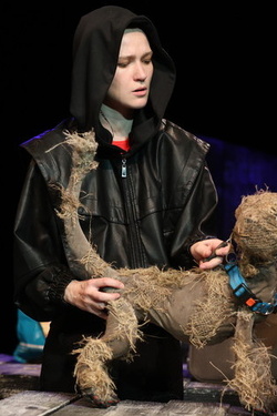 M.@rt контакт - 2026. Лада или радость /  Санкт-Петербург. Афиша спектаклей