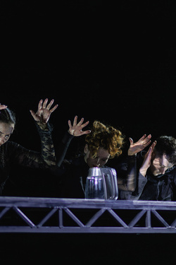 M.@rt контакт - 2026. Шинель. Гоголь / Минск. Афиша спектаклей