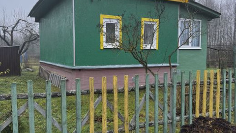 Продается дача