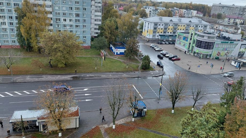 Продажа 2-комнатная квартира